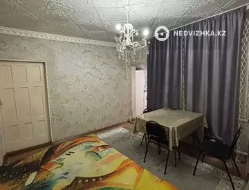 2-комнатная часть дома, 1.3 соток, 35 м²