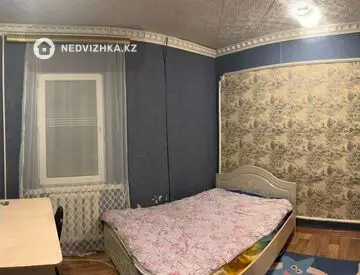 2-комнатная часть дома, 1.3 соток, 35 м²