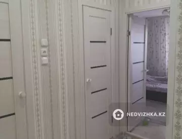 3-комнатная квартира, этаж 5 из 5, 68 м²