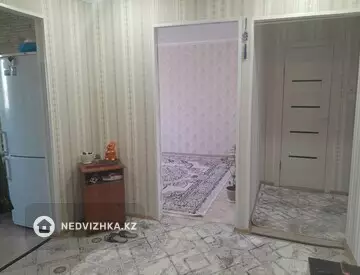 3-комнатная квартира, этаж 5 из 5, 68 м²