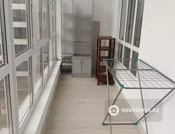 2-комнатная квартира, этаж 7 из 9, 65 м², на длительный срок