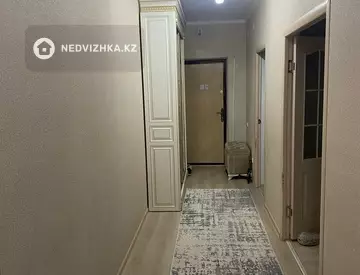 3-комнатная квартира, этаж 7 из 8, 82 м²