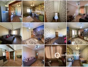 3-комнатная квартира, этаж 5 из 5, 68 м²