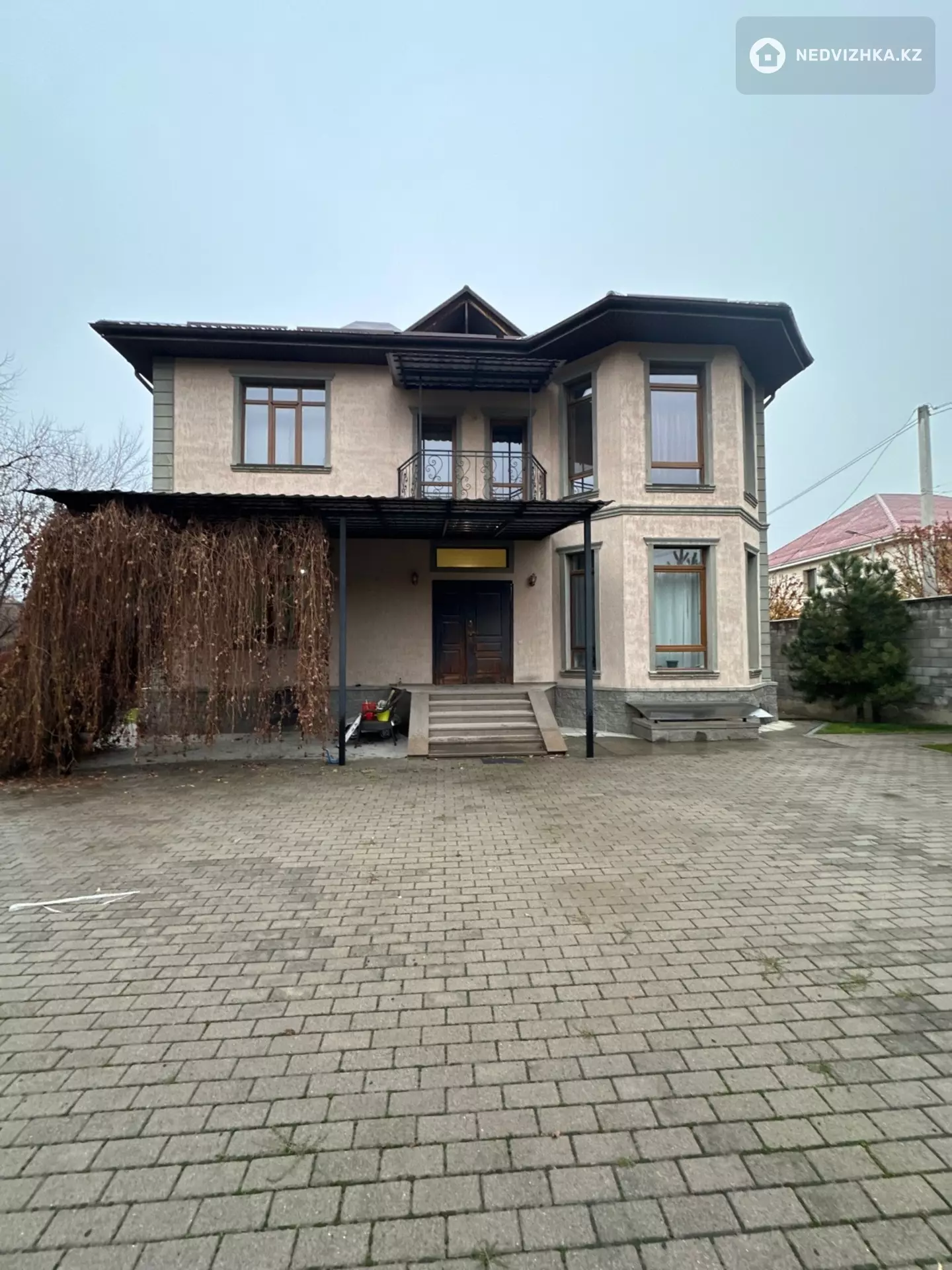 432 м², 11-комнатный дом, 10 соток, 432 м², изображение - 1