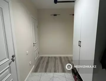 2-комнатная квартира, этаж 6 из 9, 70 м²