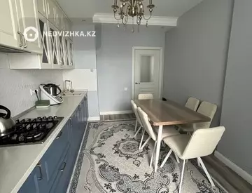 2-комнатная квартира, этаж 6 из 9, 70 м²