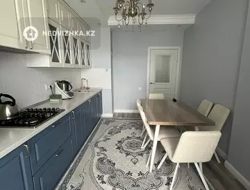 2-комнатная квартира, этаж 6 из 9, 70 м²
