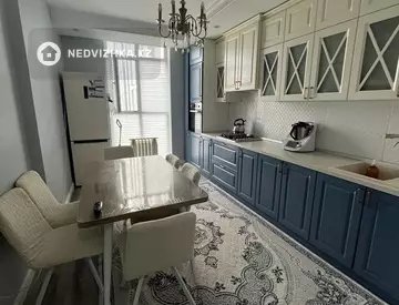 2-комнатная квартира, этаж 6 из 9, 70 м²