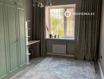 2-комнатная квартира, этаж 1 из 6, 62 м²