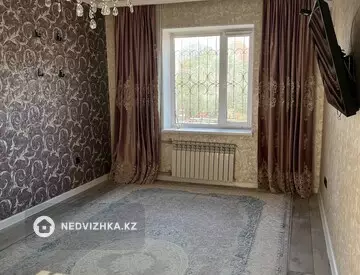 2-комнатная квартира, этаж 1 из 6, 62 м²