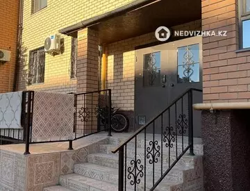 2-комнатная квартира, этаж 1 из 6, 62 м²