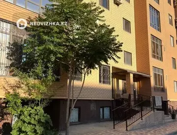 2-комнатная квартира, этаж 1 из 6, 62 м²