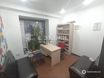 Офисное помещение, этаж 1 из 4, 208 м²