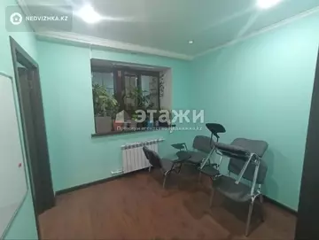 Офисное помещение, этаж 1 из 4, 208 м²