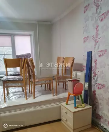 4-комнатная квартира, этаж 3 из 5, 110 м²