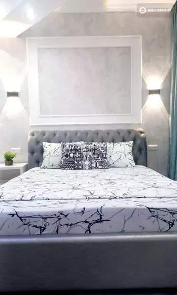 2-комнатная квартира, этаж 5 из 16, 47 м², на длительный срок