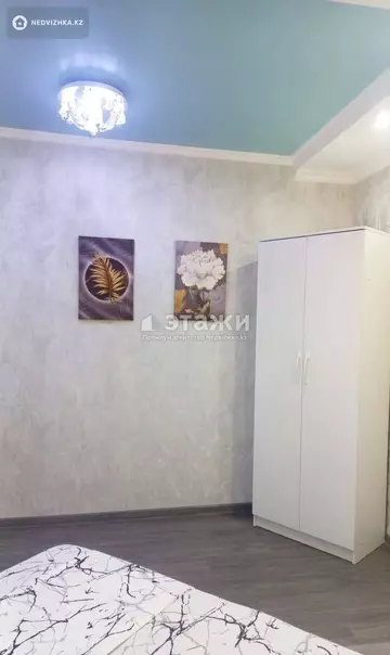 2-комнатная квартира, этаж 5 из 16, 47 м², на длительный срок