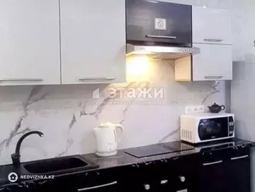 2-комнатная квартира, этаж 5 из 16, 47 м², на длительный срок