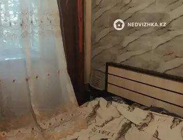 2-комнатная квартира, этаж 2 из 5, 36 м²