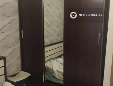 2-комнатная квартира, этаж 2 из 5, 36 м²