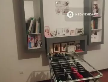 2-комнатная квартира, этаж 2 из 5, 36 м²