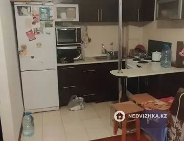 2-комнатная квартира, этаж 2 из 5, 36 м²