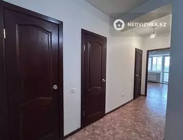 1-комнатная квартира, этаж 1 из 9, 52 м²