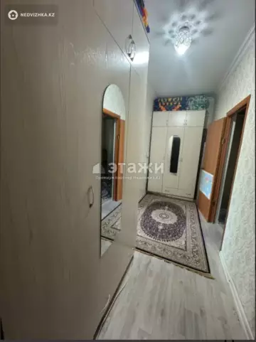 1-комнатная квартира, этаж 5 из 5, 44 м²