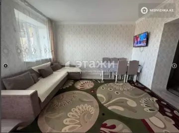 1-комнатная квартира, этаж 5 из 5, 44 м²