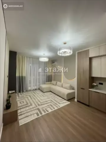 3-комнатная квартира, этаж 4 из 9, 78 м²