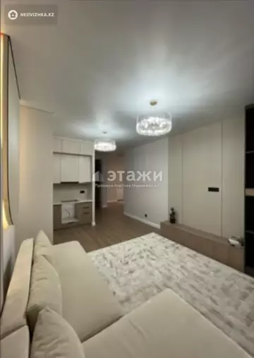 3-комнатная квартира, этаж 4 из 9, 78 м²