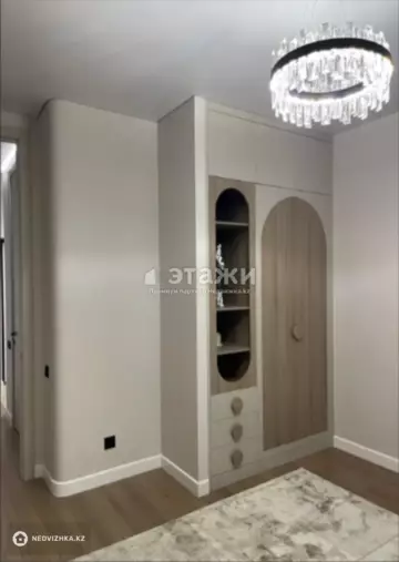 3-комнатная квартира, этаж 4 из 9, 78 м²