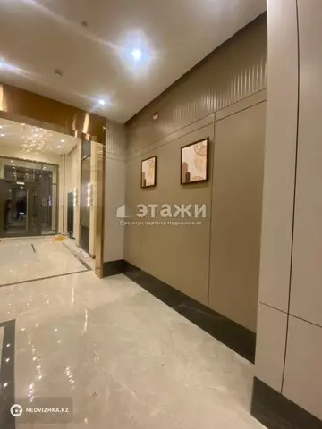 1-комнатная квартира, этаж 14 из 15, 47 м²