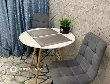 1-комнатная квартира, этаж 1 из 6, 40 м², на длительный срок