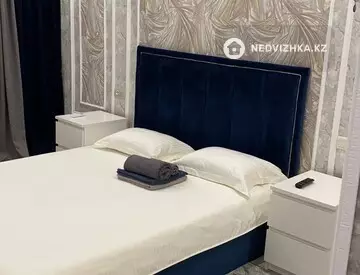 1-комнатная квартира, этаж 1 из 6, 40 м², на длительный срок