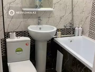 1-комнатная квартира, этаж 1 из 6, 40 м², на длительный срок