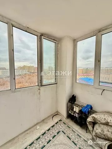 2-комнатная квартира, этаж 7 из 13, 55 м²