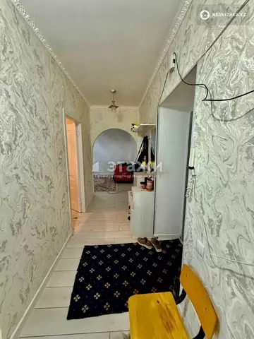 2-комнатная квартира, этаж 7 из 13, 55 м²