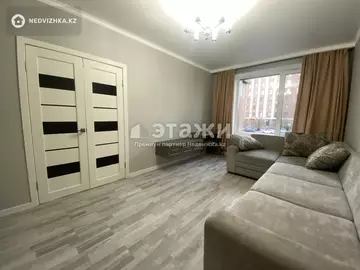 1-комнатная квартира, этаж 2 из 8, 39 м²