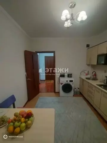 1-комнатная квартира, этаж 6 из 10, 37 м²