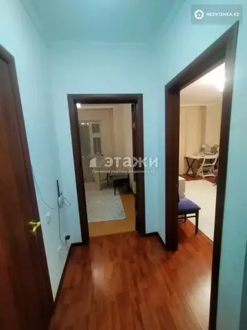 1-комнатная квартира, этаж 6 из 10, 37 м²