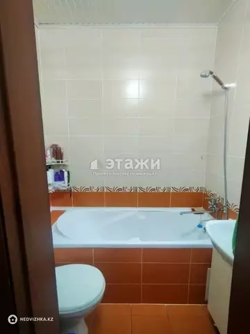 1-комнатная квартира, этаж 6 из 10, 37 м²