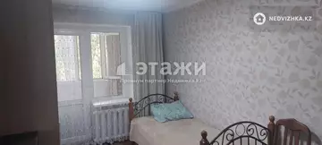 3-комнатная квартира, этаж 2 из 5, 60 м²