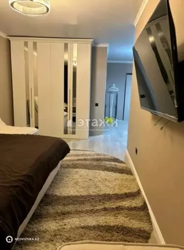 1-комнатная квартира, этаж 12 из 12, 41 м²