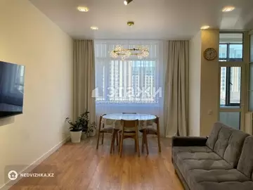 3-комнатная квартира, этаж 4 из 20, 99 м²