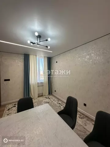 3-комнатная квартира, этаж 14 из 15, 64 м²