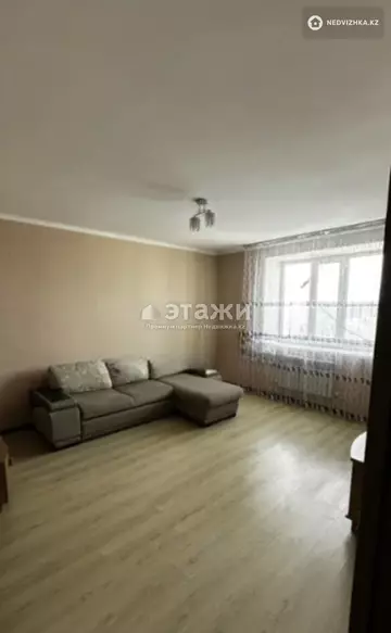 1-комнатная квартира, этаж 6 из 7, 35 м²
