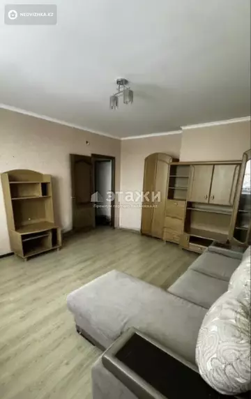 1-комнатная квартира, этаж 6 из 7, 35 м²
