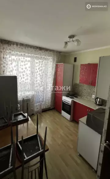 1-комнатная квартира, этаж 6 из 7, 35 м²
