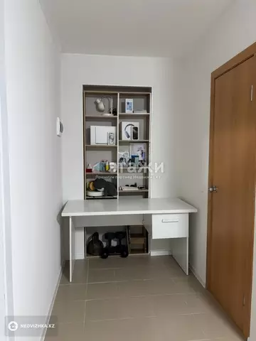 1-комнатная квартира, этаж 2 из 3, 40 м²